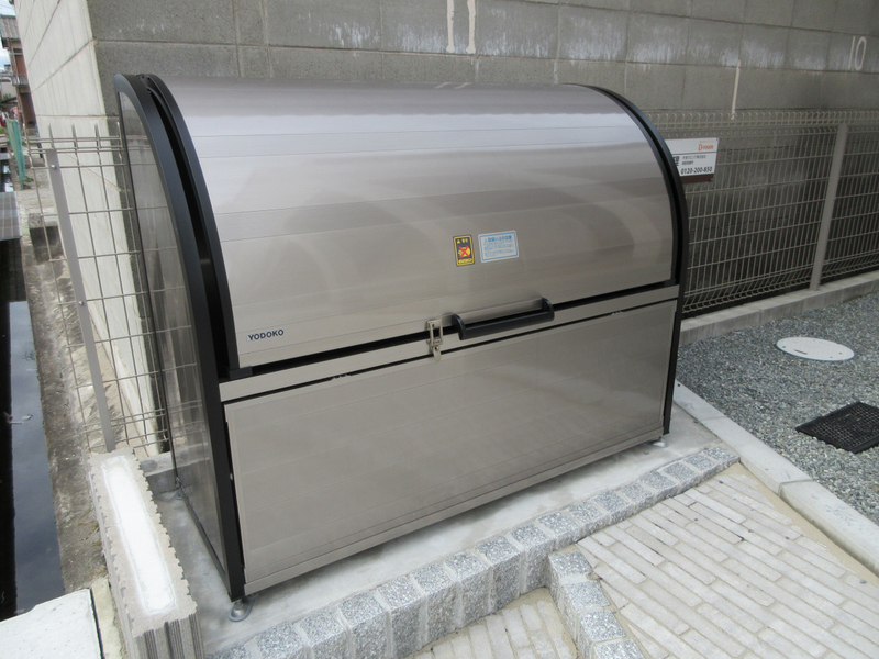 共用部 写真34