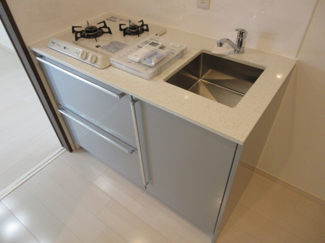 キッチン 写真3