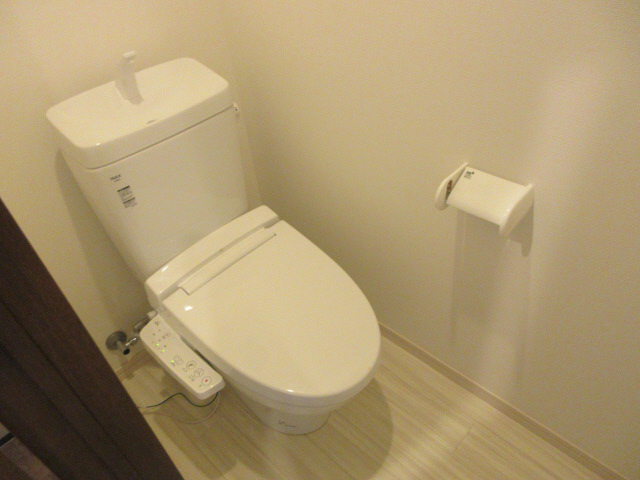 トイレ 写真5