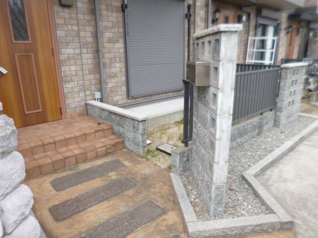 共用部 写真14