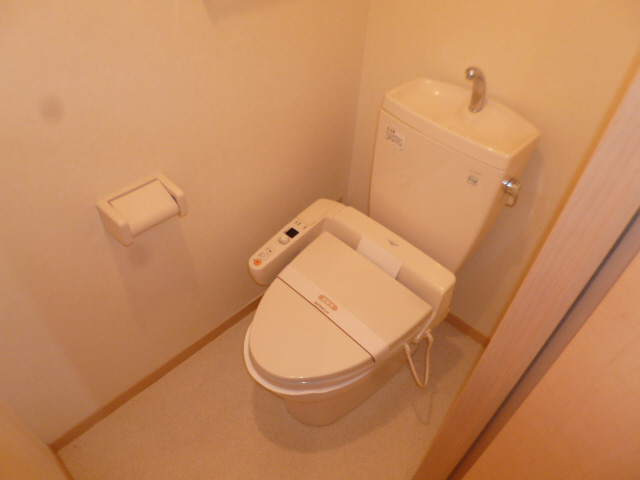 トイレ 写真5
