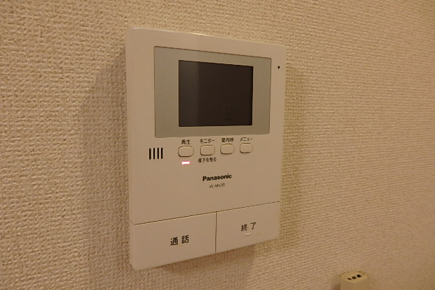 セキュリティ 写真10