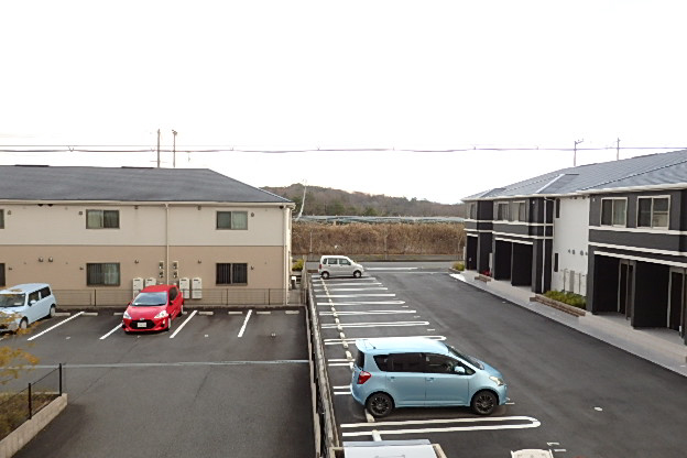 眺望 写真15