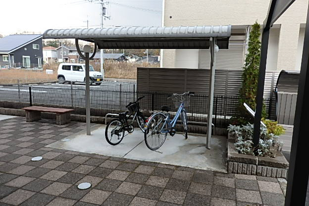 共用部 写真14