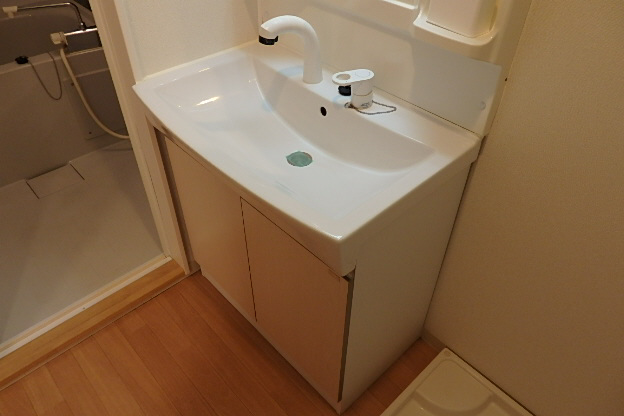 洗面所 写真29