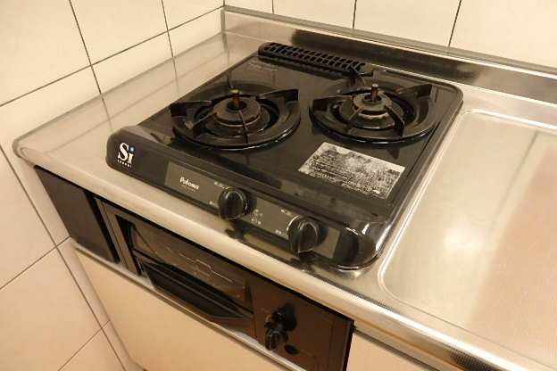 キッチン 写真30