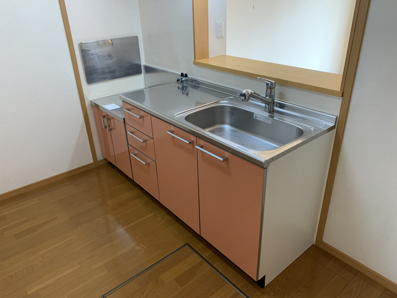 キッチン 写真3