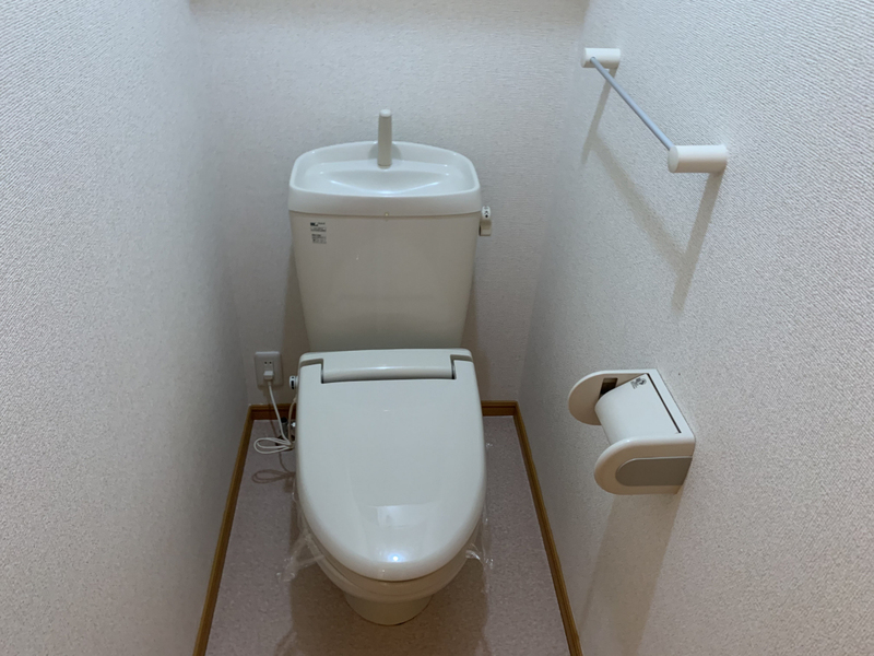 トイレ 写真5