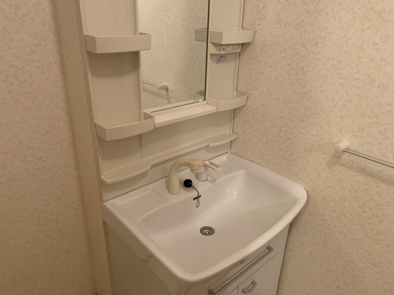 洗面所 写真6