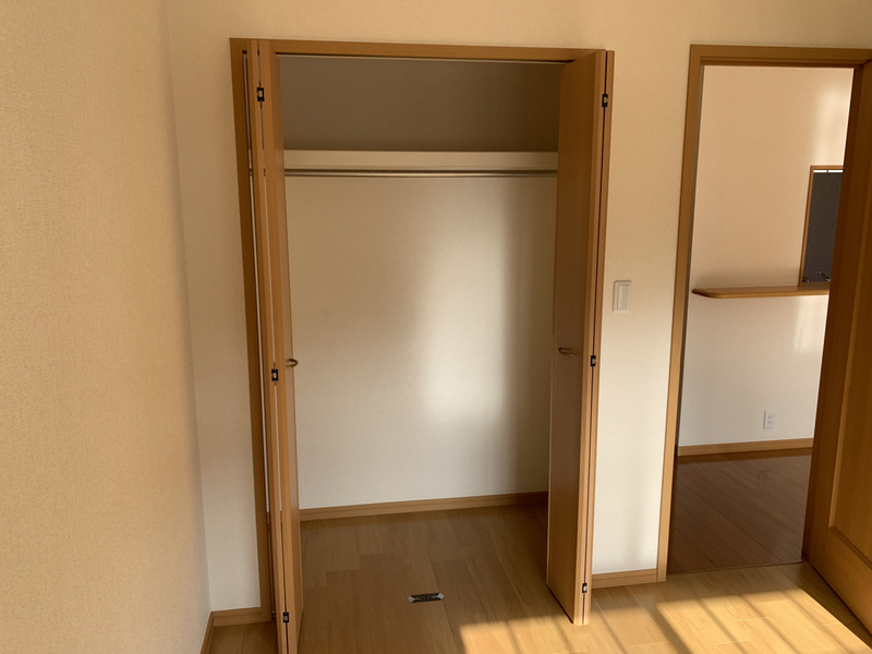 収納 写真9