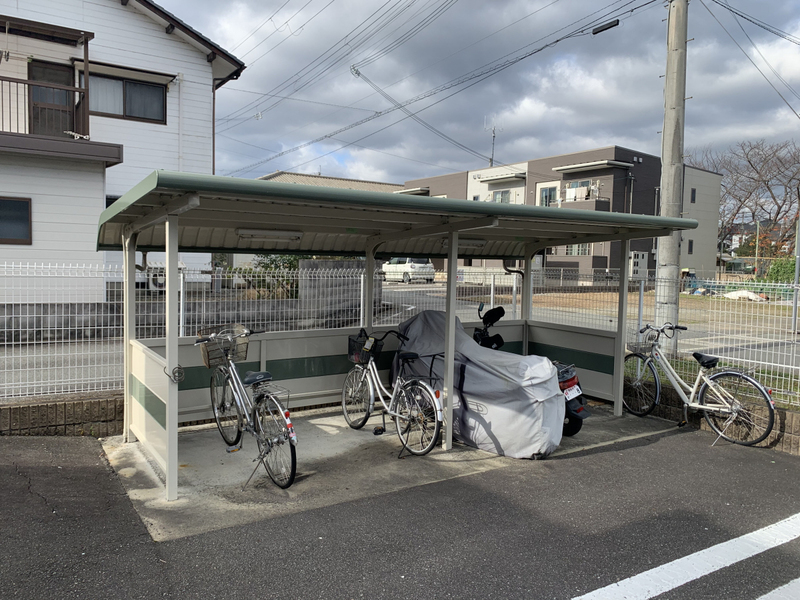 共用部 写真11