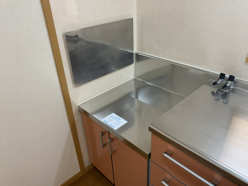 キッチン 写真19