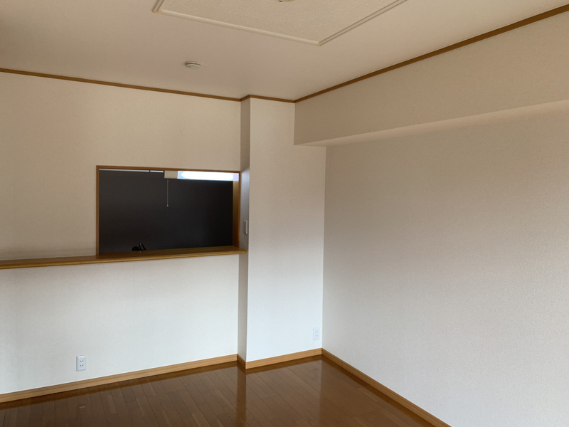 リビング 写真17