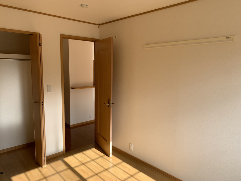寝室 写真18