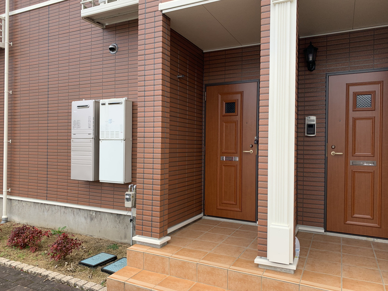 共用部 写真32