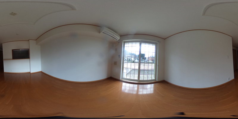 リビング 写真34