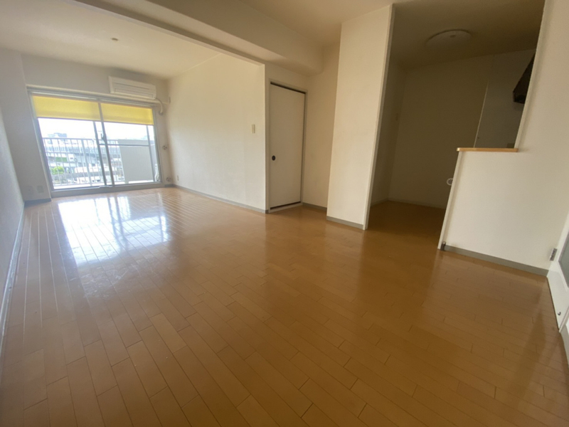 リビング 写真2