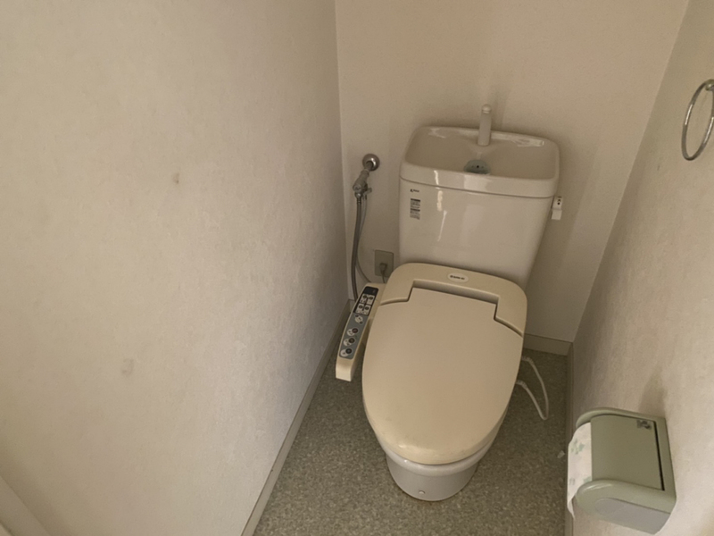 トイレ 写真5