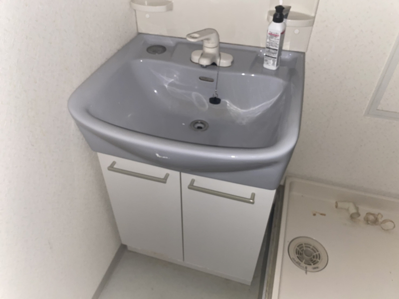 洗面所 写真6