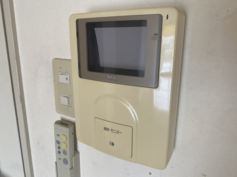 セキュリティ 写真13