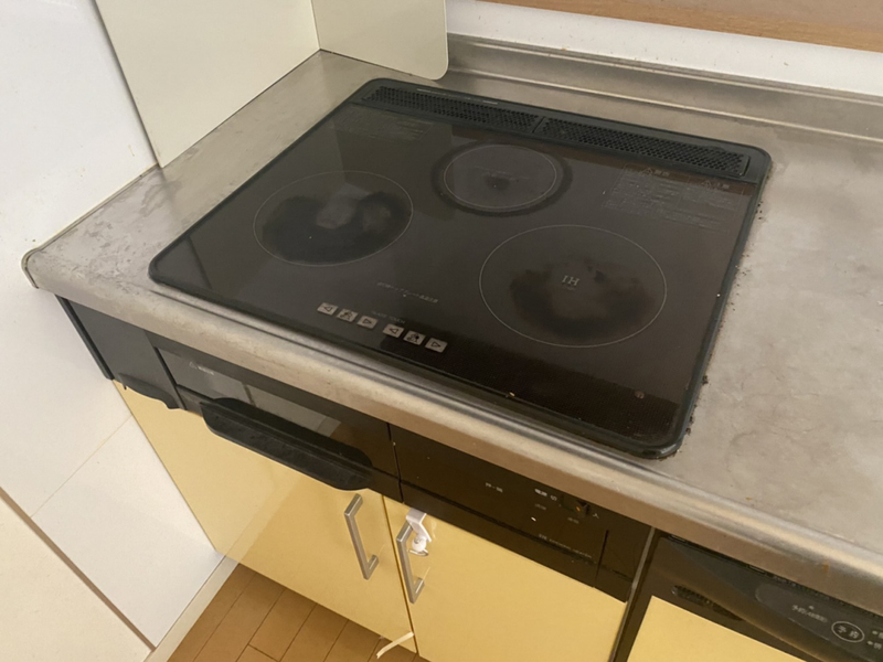 キッチン 写真19