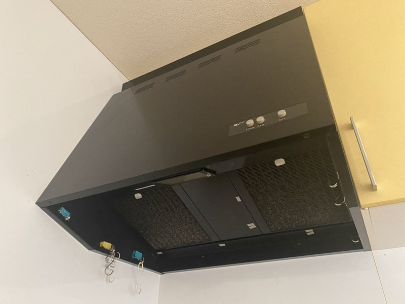 キッチン 写真20