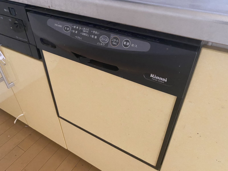 キッチン 写真28