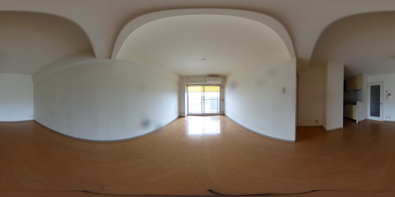 リビング 写真34