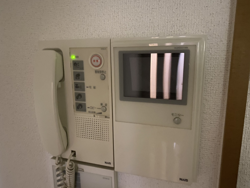 セキュリティ 写真13
