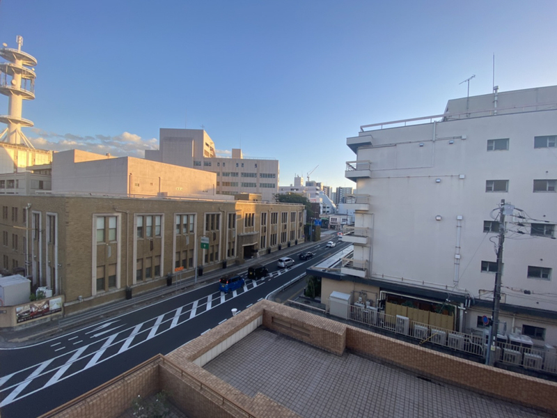 眺望 写真15