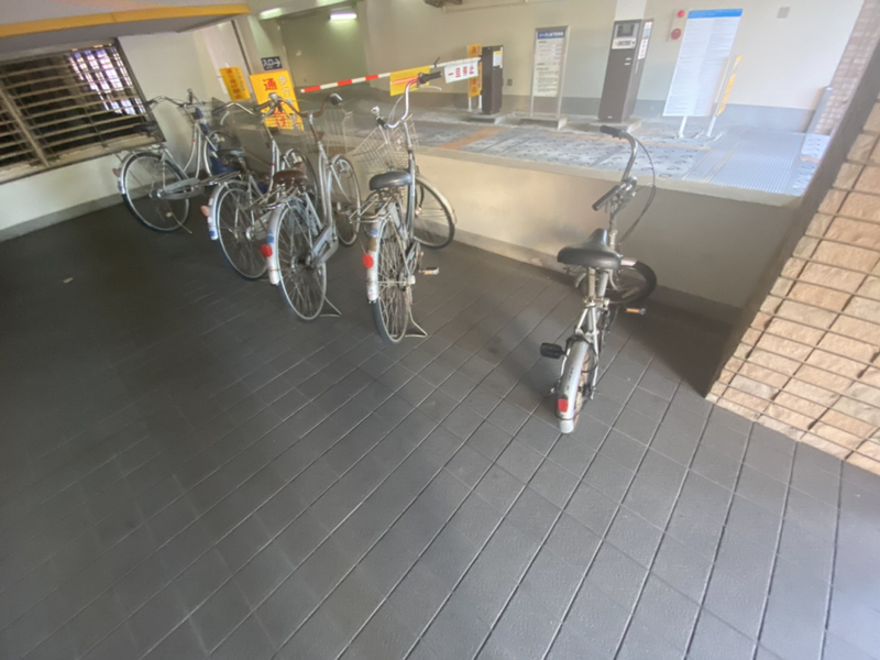 共用部 写真10