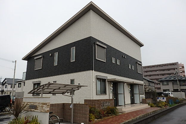 外観 外観写真