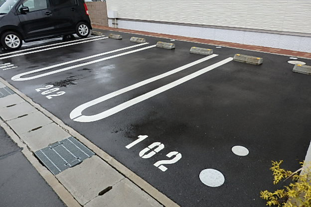 駐車場 写真13