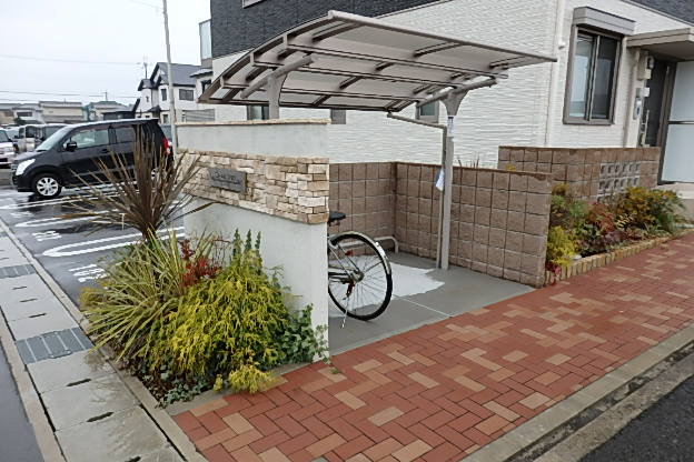 共用部 写真14