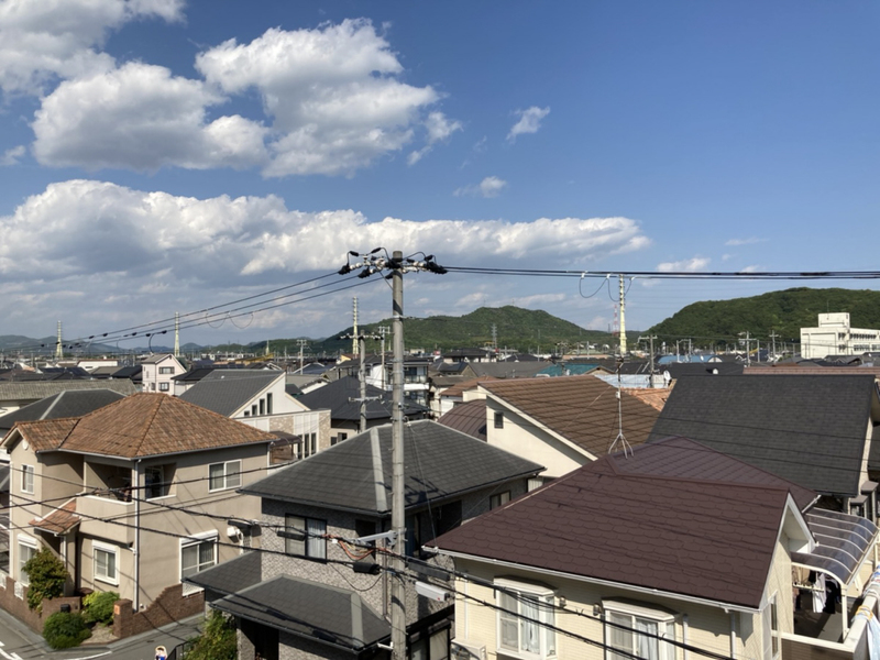 眺望 写真15