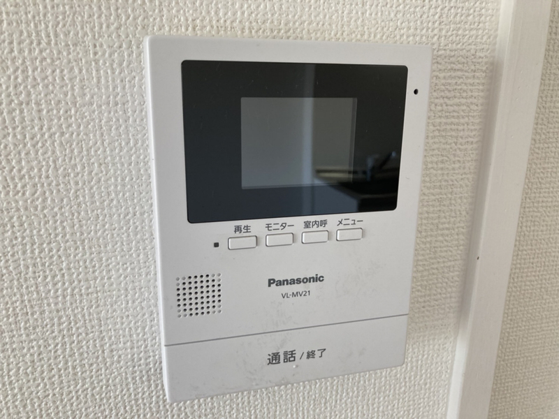 セキュリティ 写真13