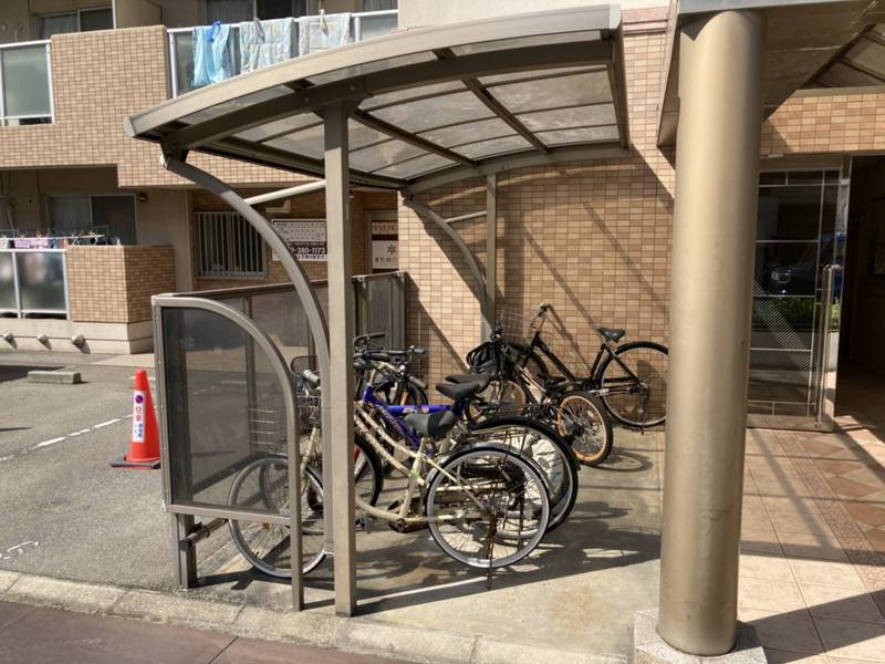 共用部 写真11