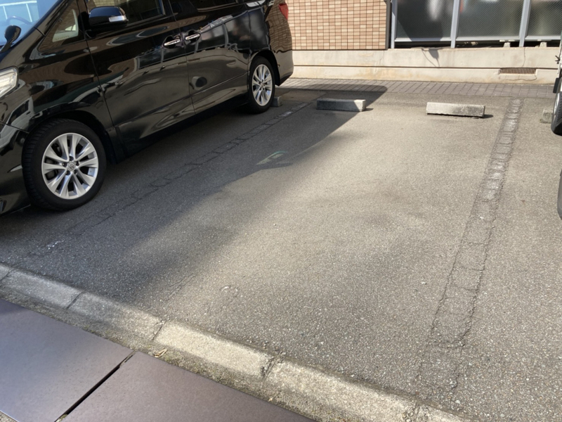 駐車場 写真10