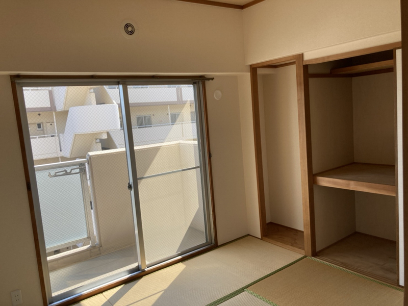 寝室 写真18
