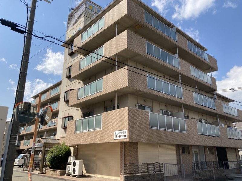 外観 写真29