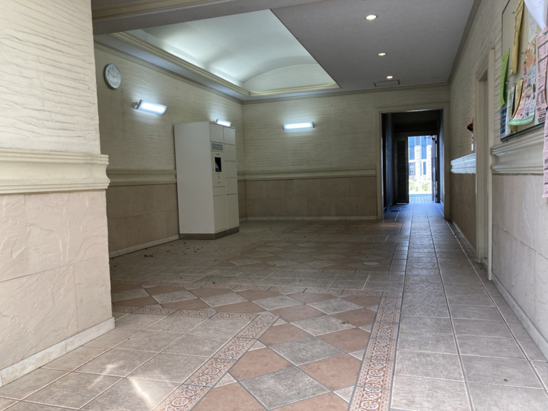 共用部 写真30
