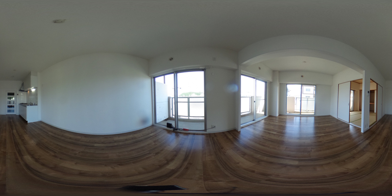 リビング 写真34