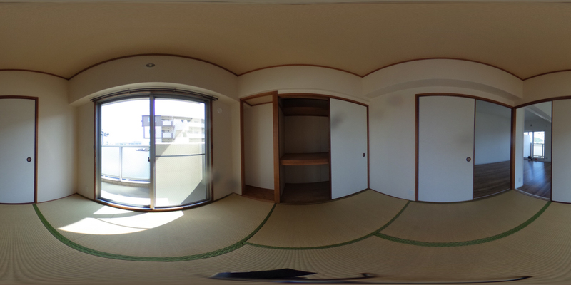 寝室 写真37