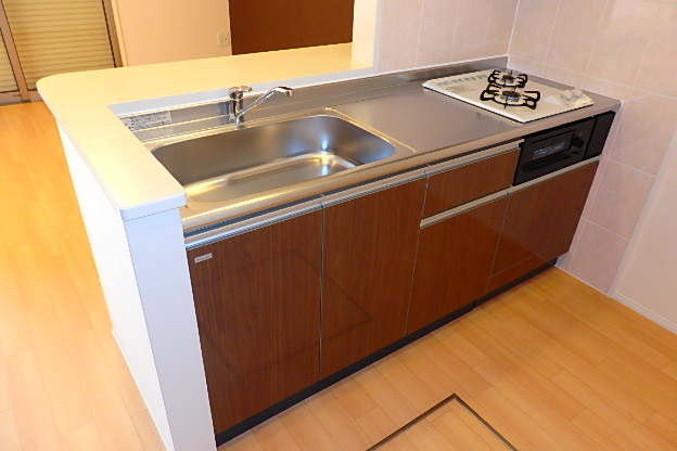 キッチン 写真3