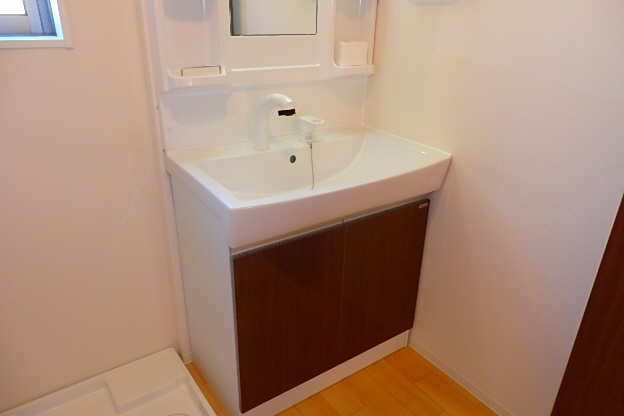 洗面所 写真6