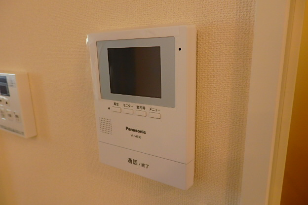 セキュリティ 写真10