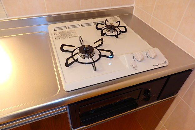 キッチン 写真29