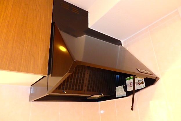 キッチン 写真30