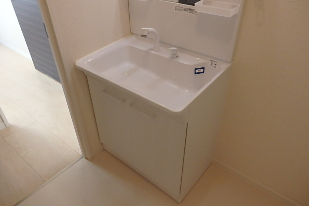 洗面所 写真6