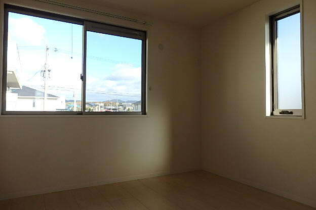 子供部屋 写真32